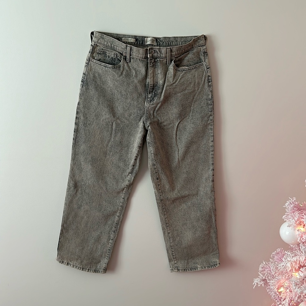 Size 16 universal thread vintage straight great condition never worn